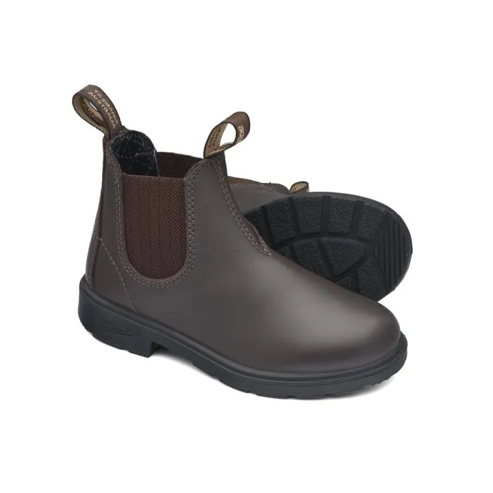 Blundstone 630 Kids Boot Brown