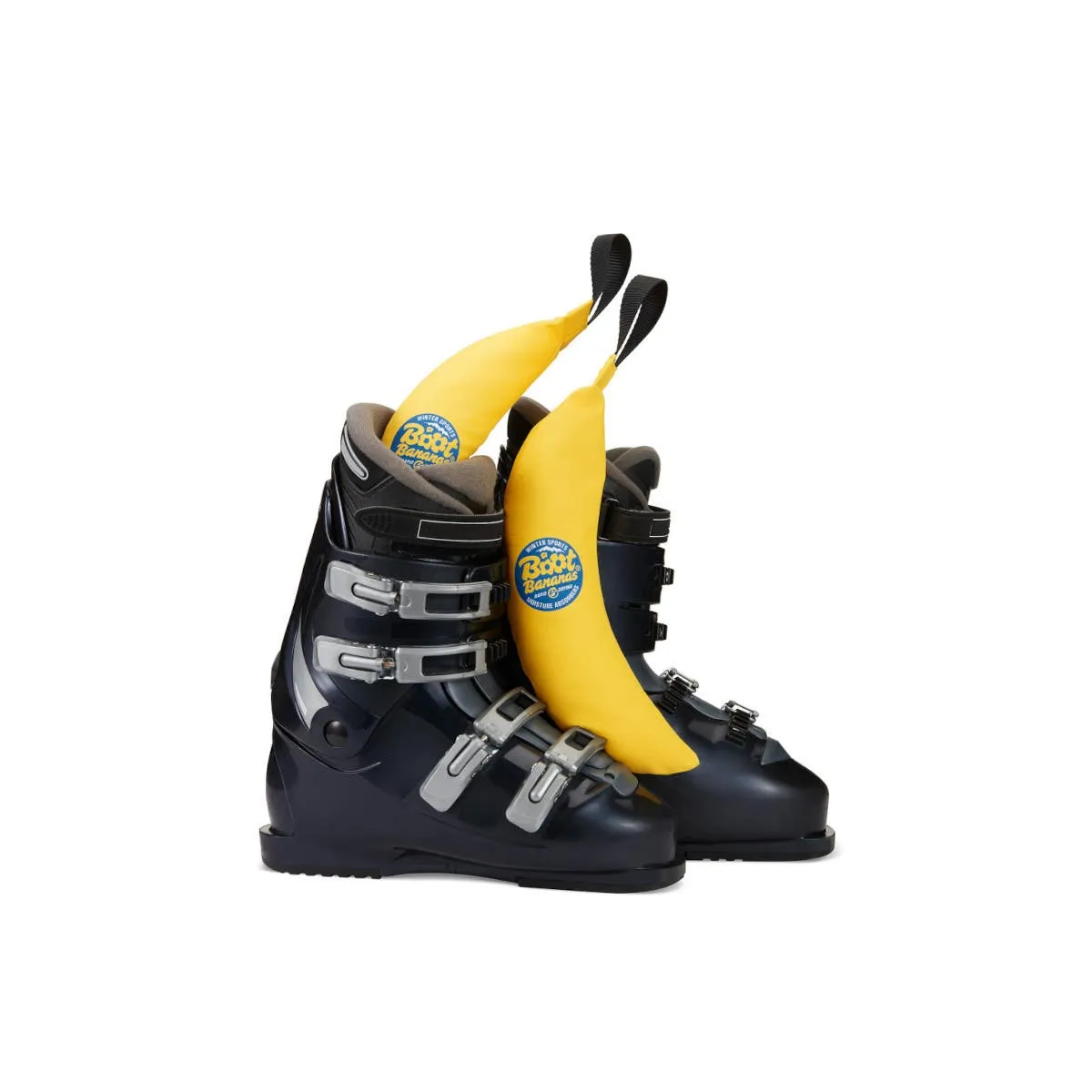 Boot Bananas Boot Bananas - Winter Sport Moisture Absorbers | Ice Climbing Accessories | BananaFingers