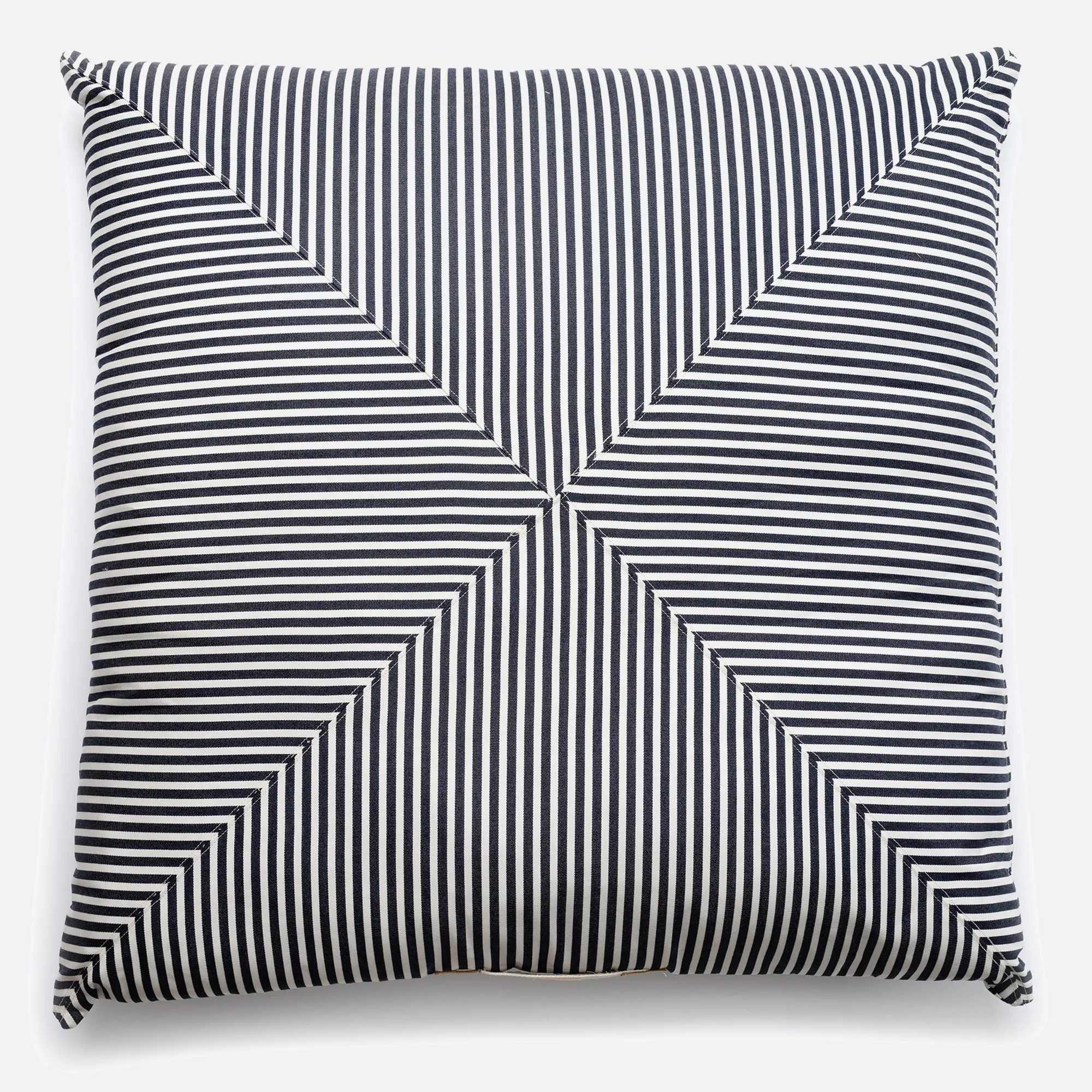 Business & Pleasure Floor Pillow | Coggles