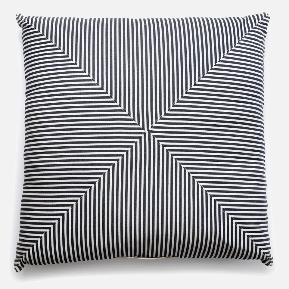 Business & Pleasure Floor Pillow | Coggles