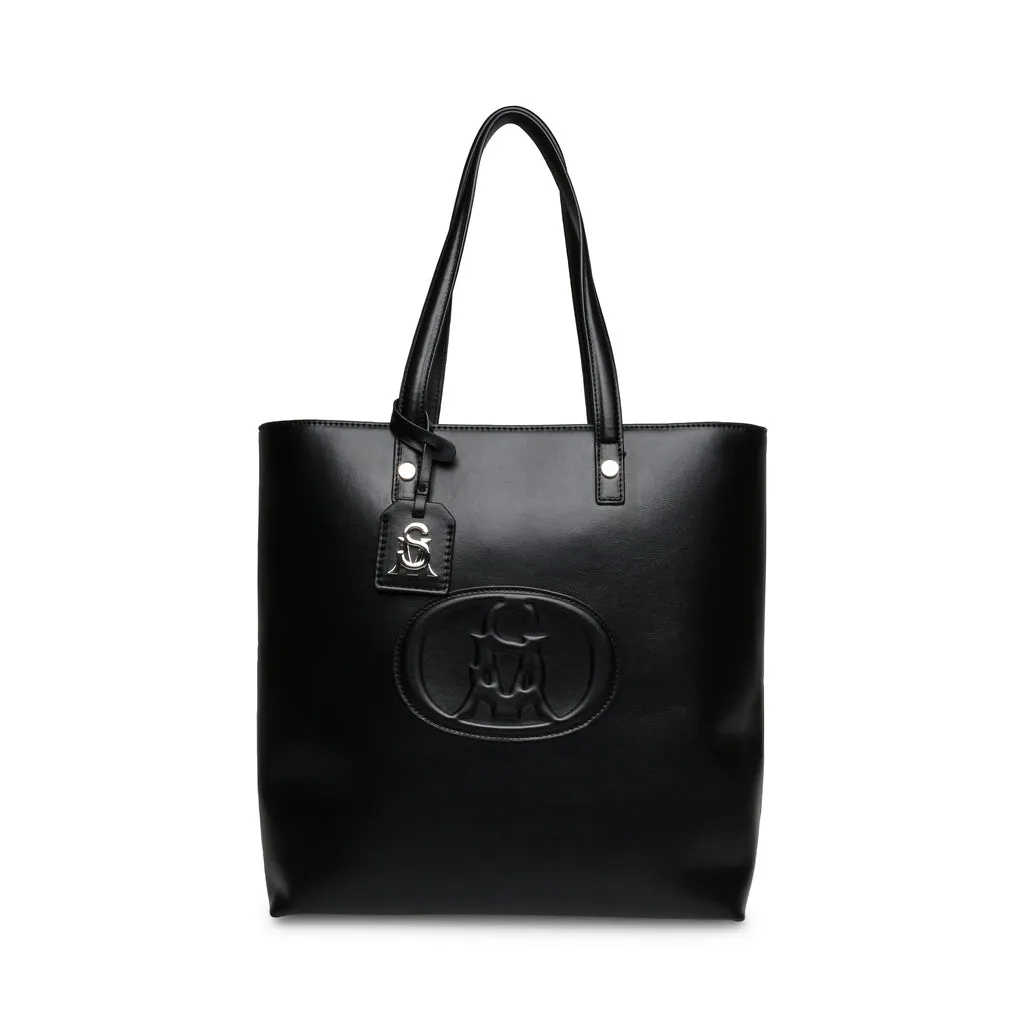 Bvella Tote BLACK