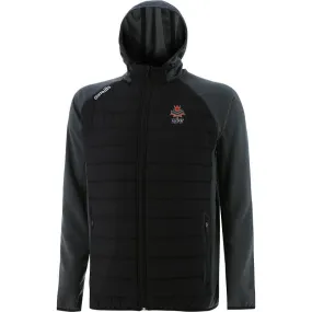 Canada Rugby League Kids' Portland Light Weight Padded Jacket