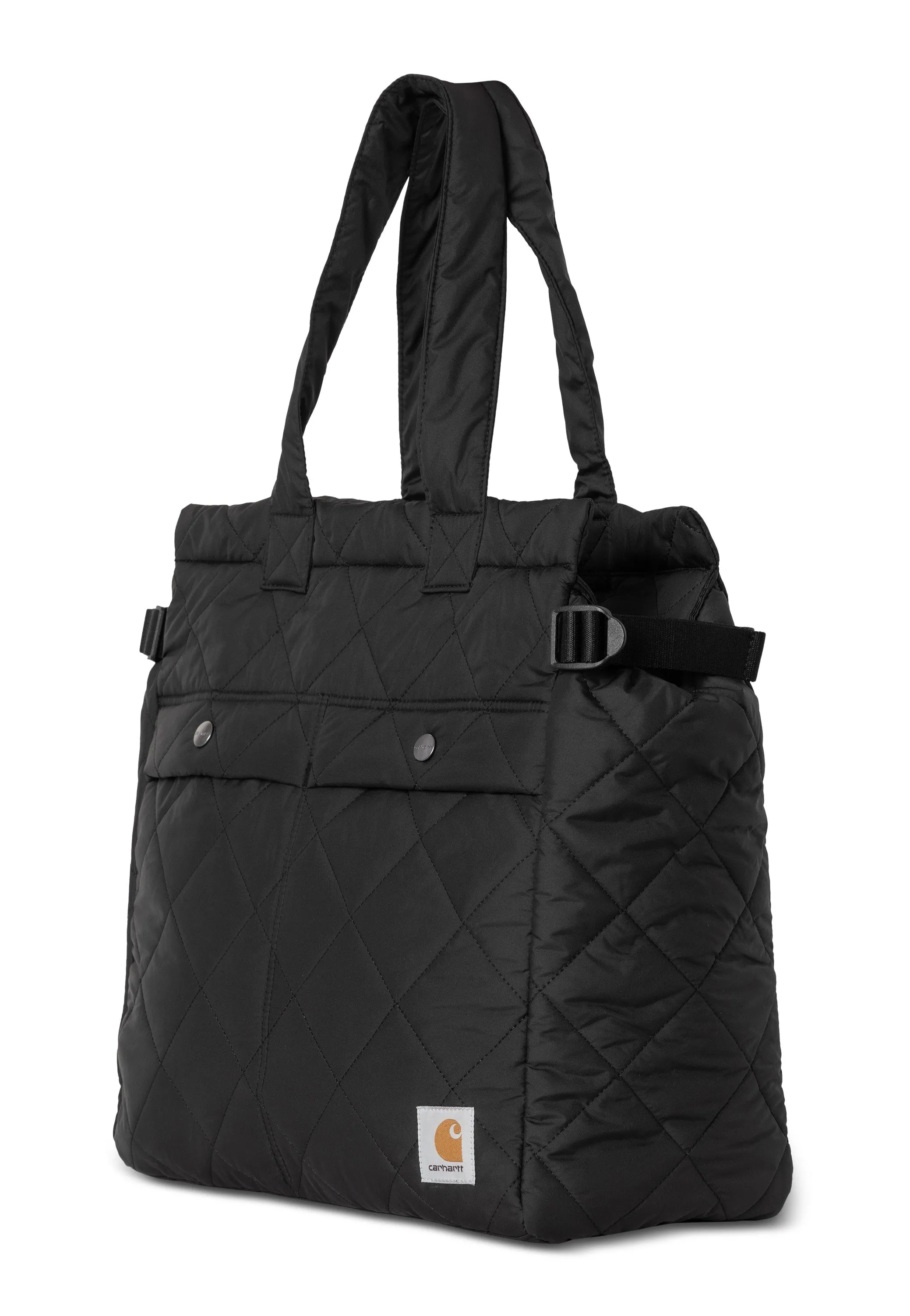 Carhartt WIP - Myton Travel Black - Bag