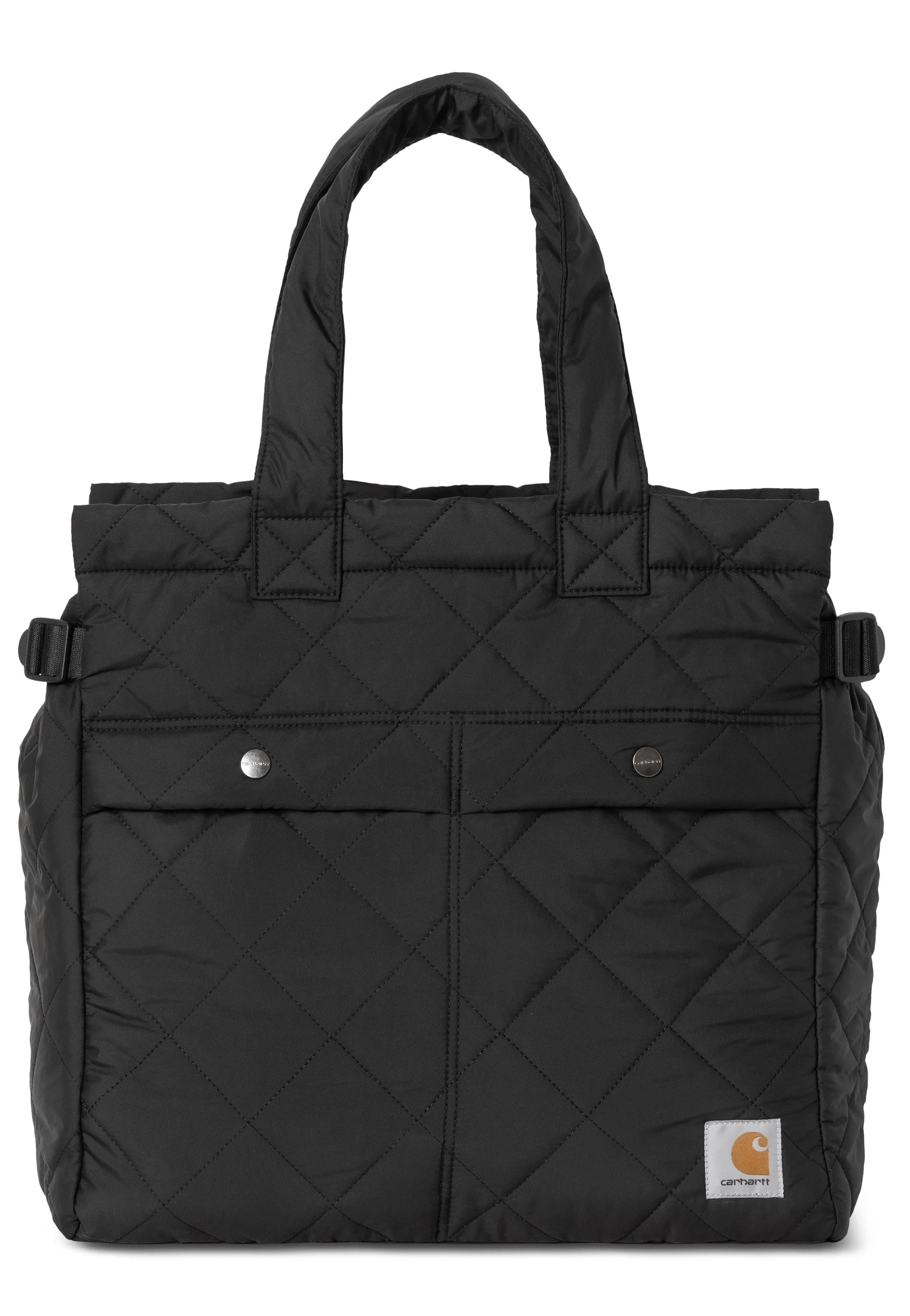 Carhartt WIP - Myton Travel Black - Bag