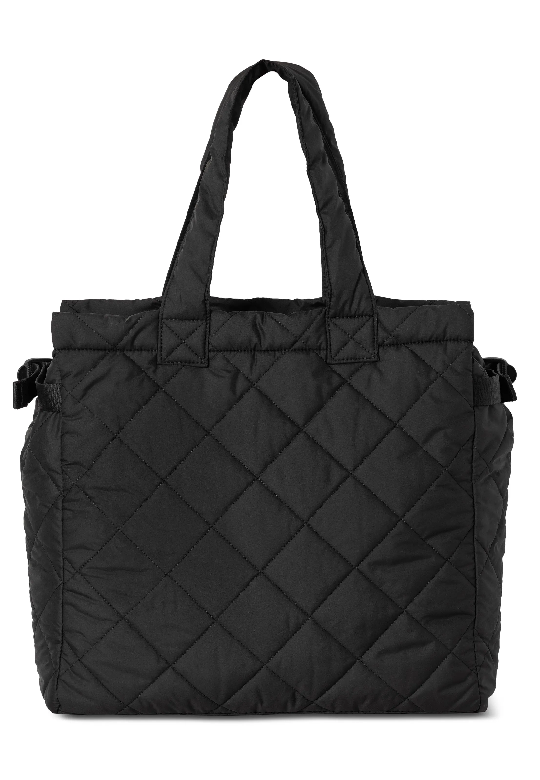 Carhartt WIP - Myton Travel Black - Bag