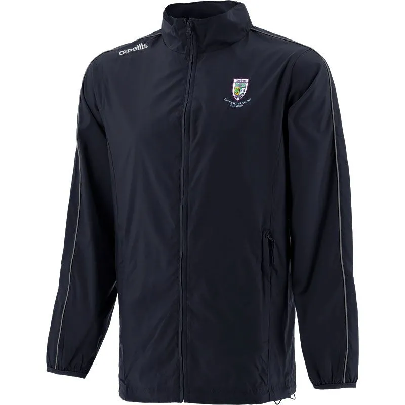 Castlerea St. Kevins GAA Club Kids' Typhoon Lightweight Rain Jacket 