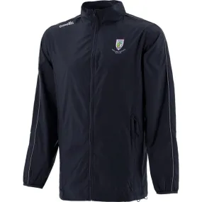 Castlerea St. Kevins GAA Club Kids' Typhoon Lightweight Rain Jacket 