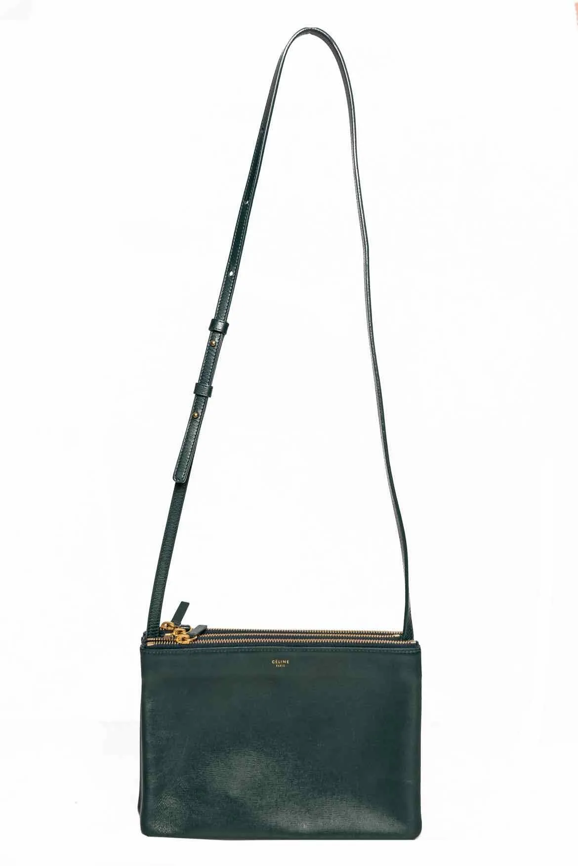 Celine Trio Crossbody