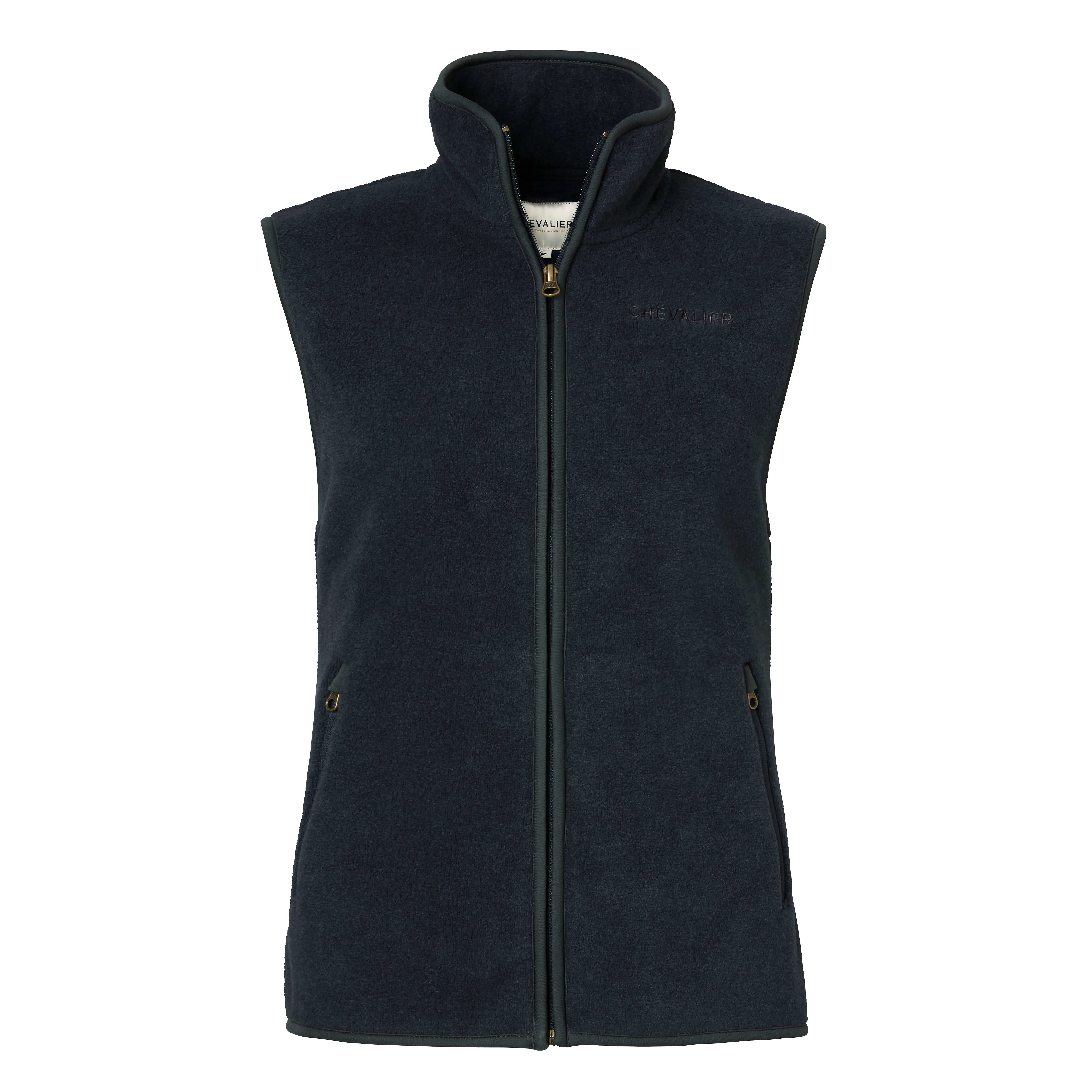 Chevalier Men's Mainstone Vest Navy | Buy Chevalier Men's Mainstone Vest Navy here | Outnorth