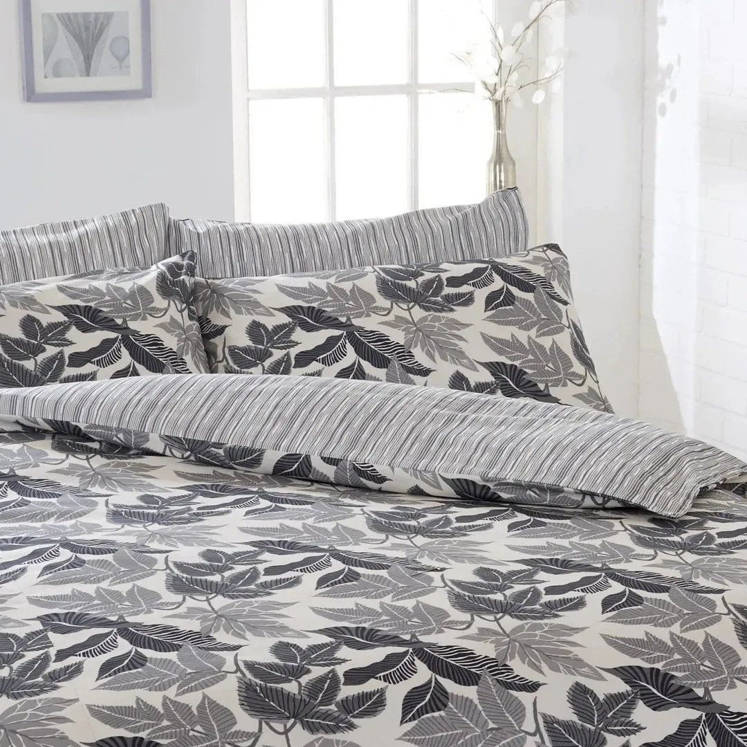 Chilo Duvet Cover Set