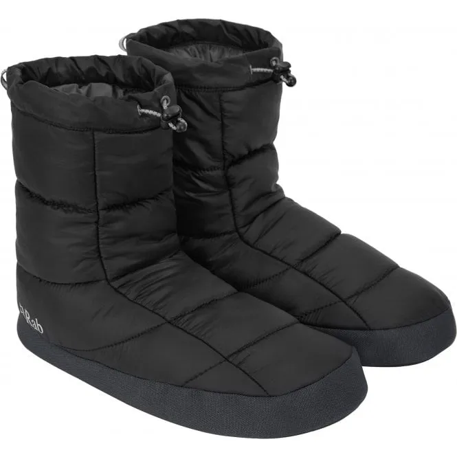 Cirrus Hut Boot