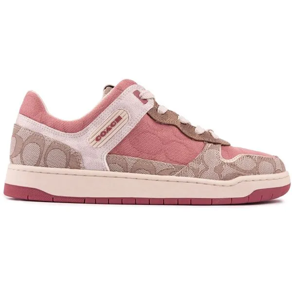 Coach Multi Signature Trainers