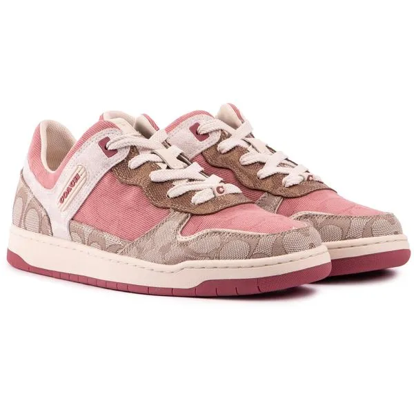 Coach Multi Signature Trainers