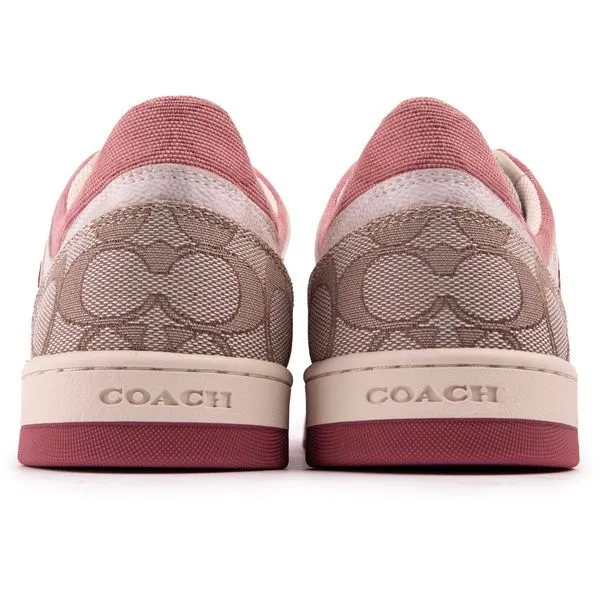 Coach Multi Signature Trainers