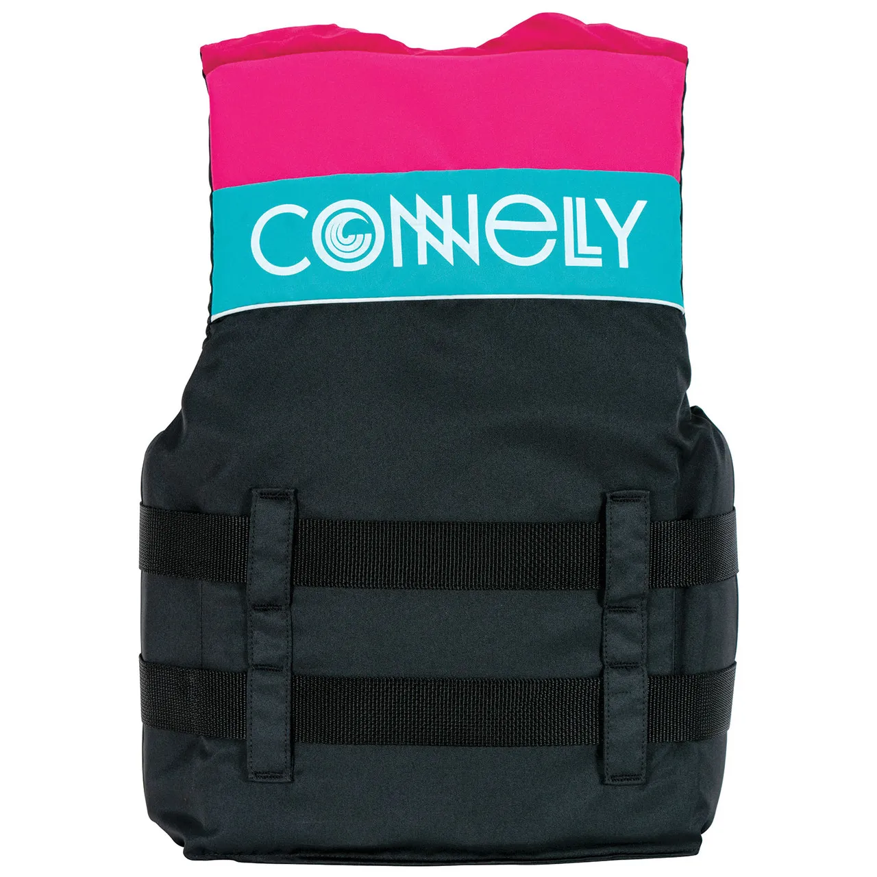 Connelly Girl's Teen Retro Nylon Life Jacket 2025