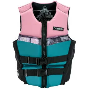 Connelly Lotus Women's CGA Life Jacket 2023