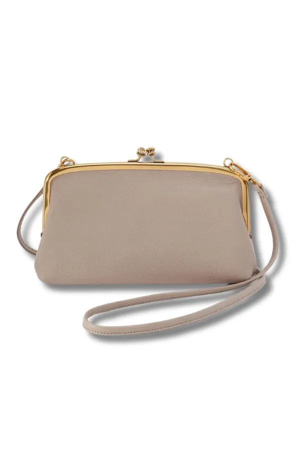 Cora Sling Crossbody - Taupe | HOBO