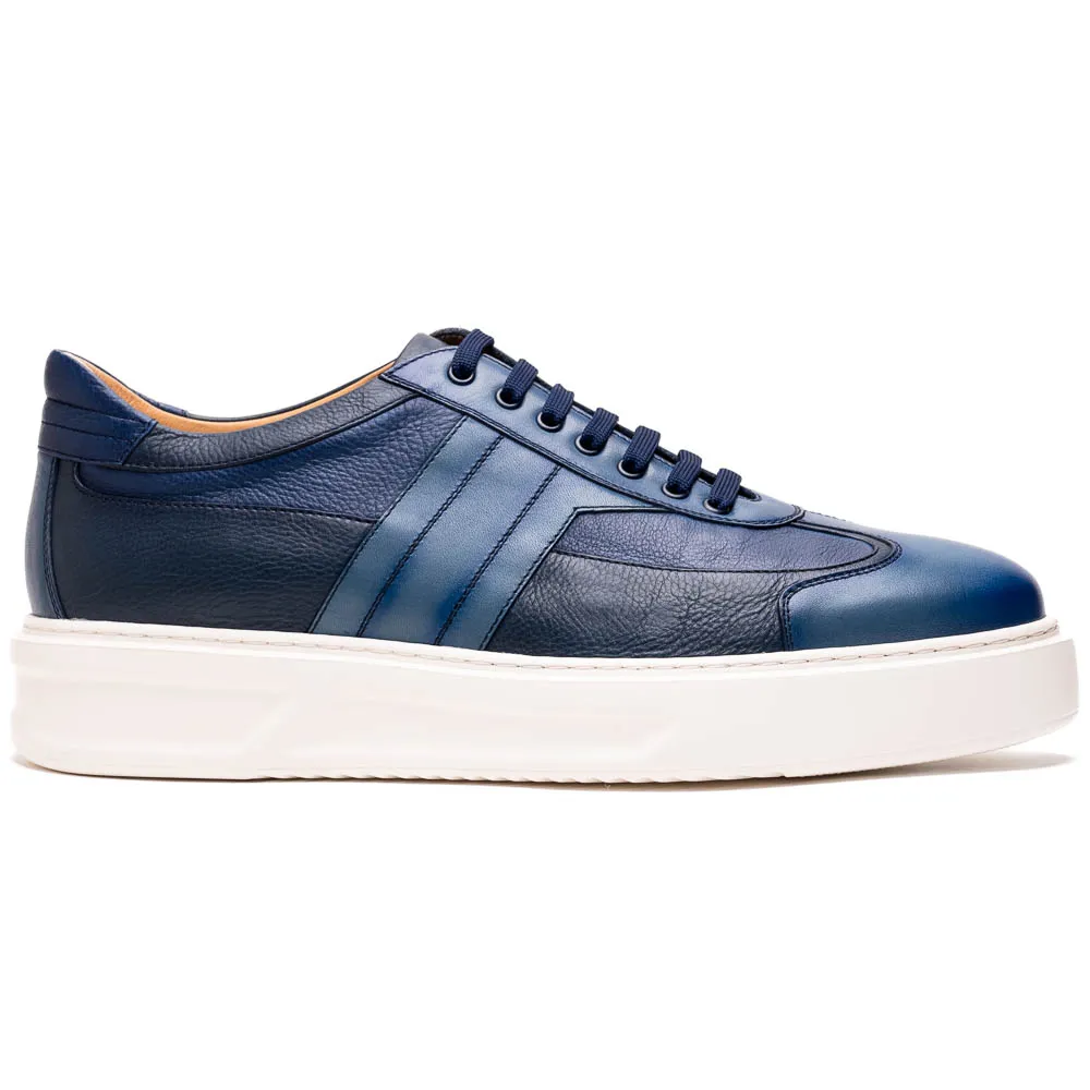 Corrente C0013011-5769 Fashion Sneakers Navy