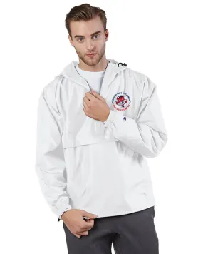 CYCLONES CROSS COUNTRY Champion 1/4 Zip Windbreaker