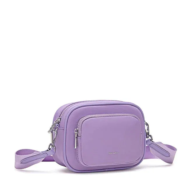 Daisy Crossbody