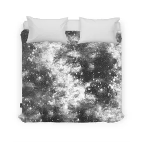 DARK GALAXY PREMIUM DUVET COVER