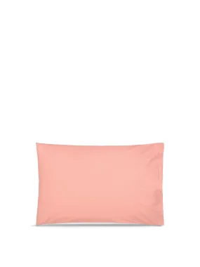 Designers Guild Loweswater Orchid Pack of 2 Pillowcase - Size Standard Pink