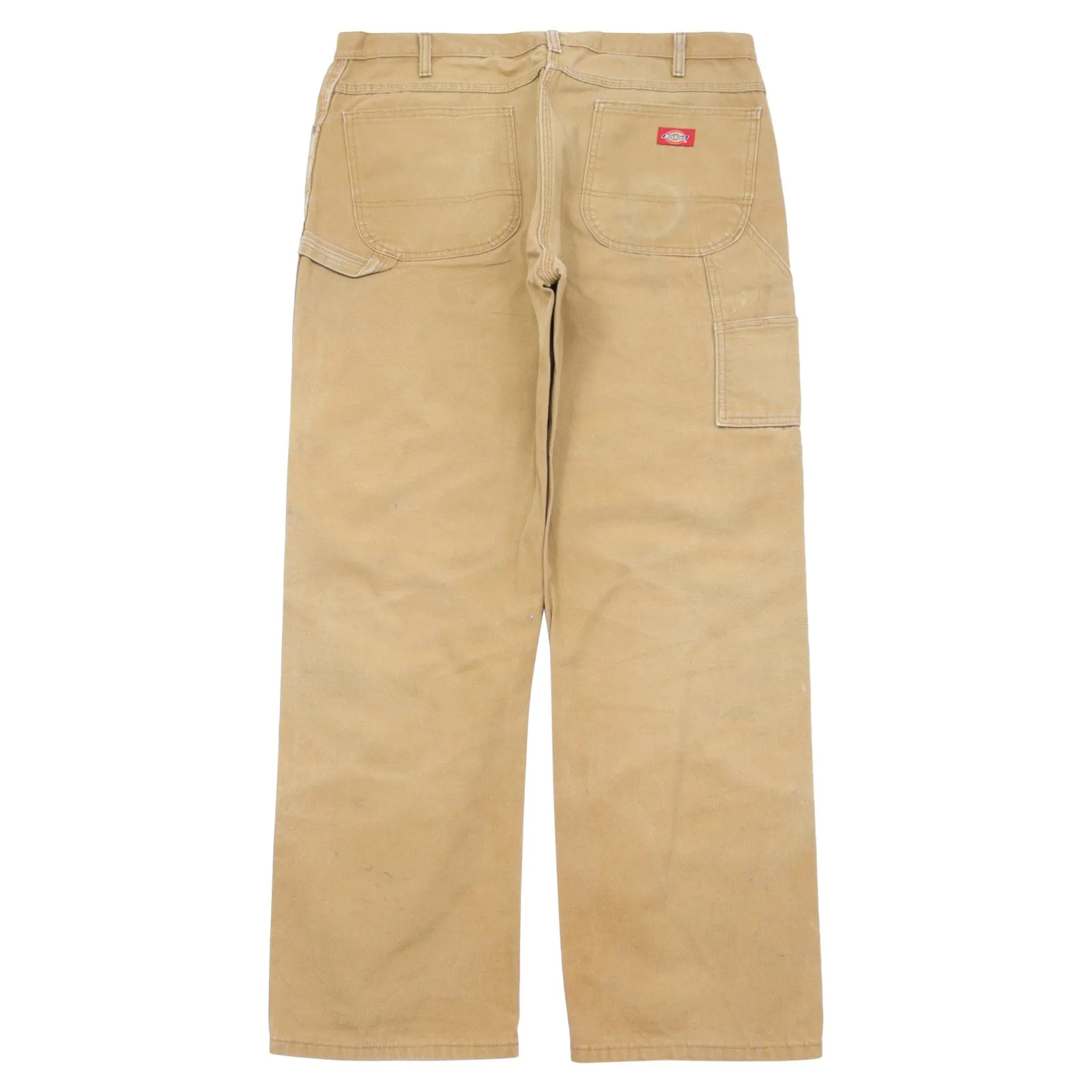 Dickies Classic Beige Work Trousers