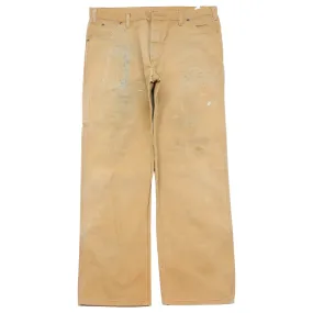 Dickies Classic Beige Work Trousers