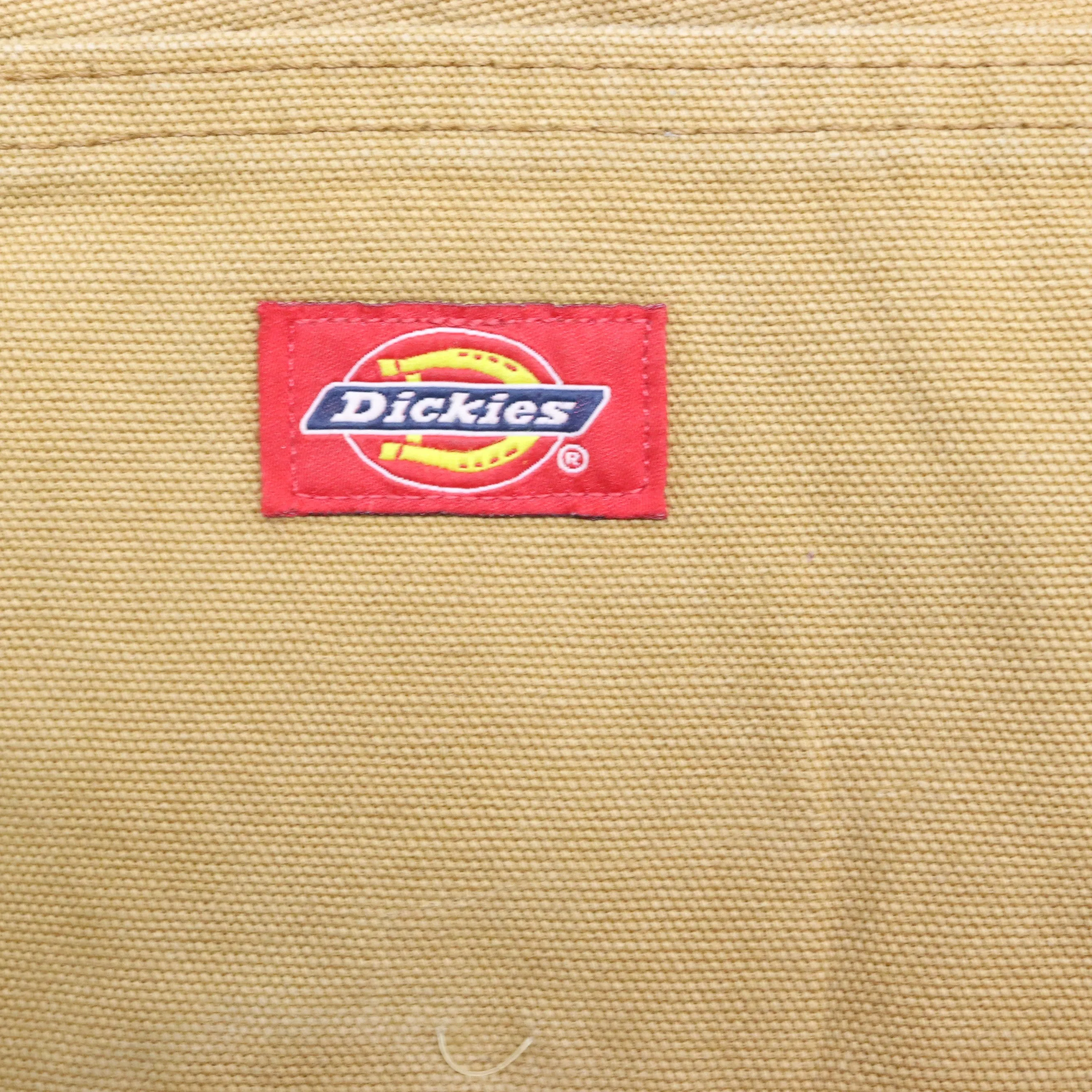 Dickies Classic Beige Work Trousers