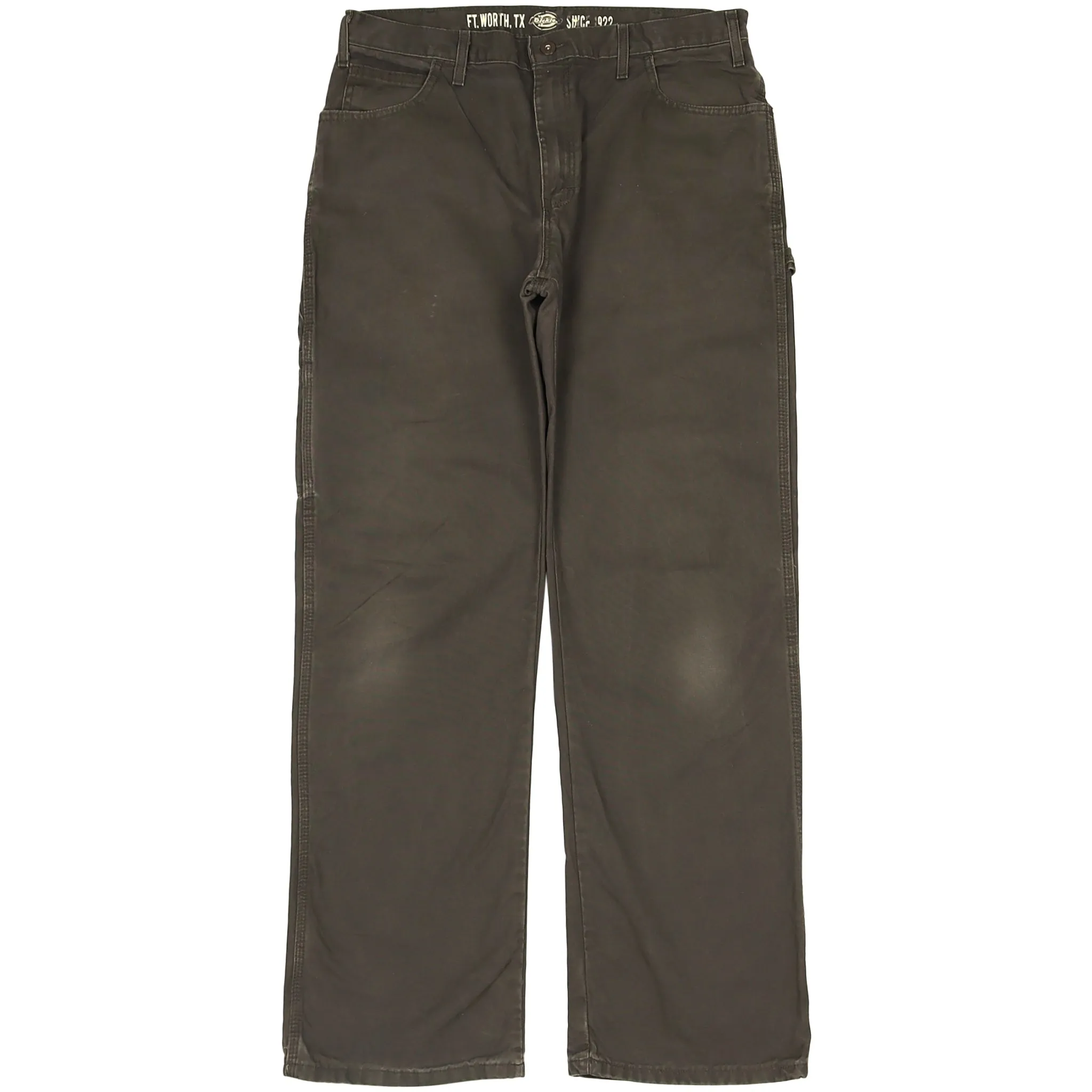 Dickies Green Trousers