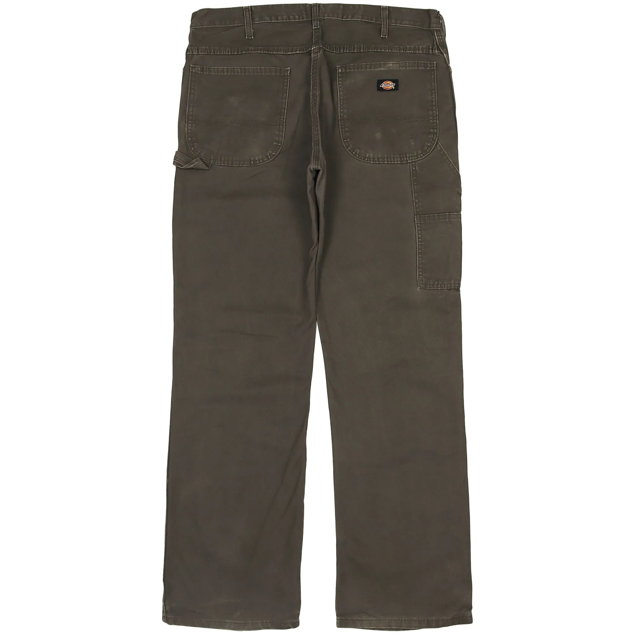 Dickies Green Trousers