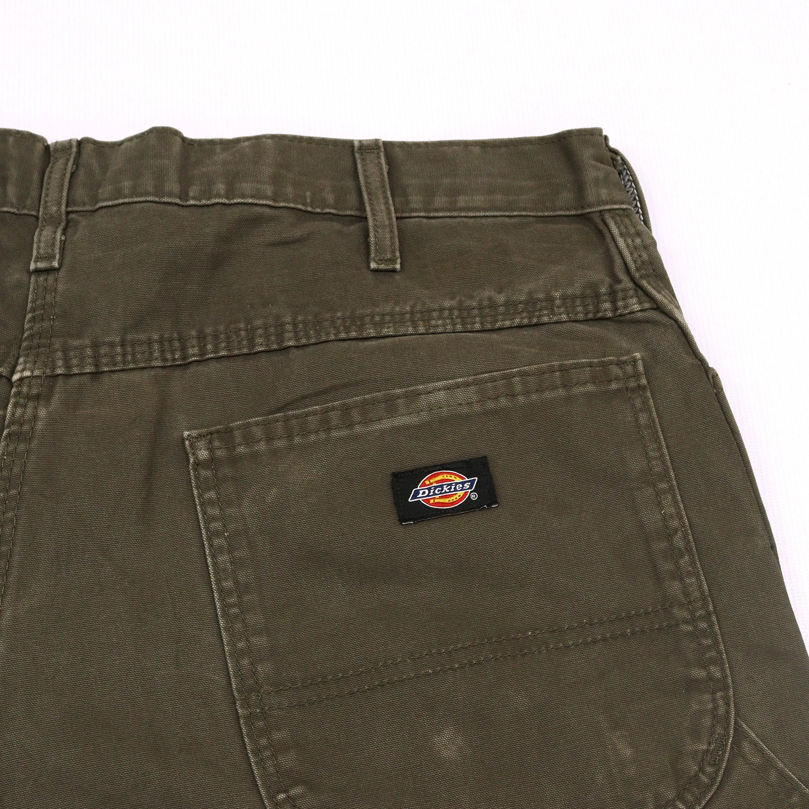 Dickies Green Trousers