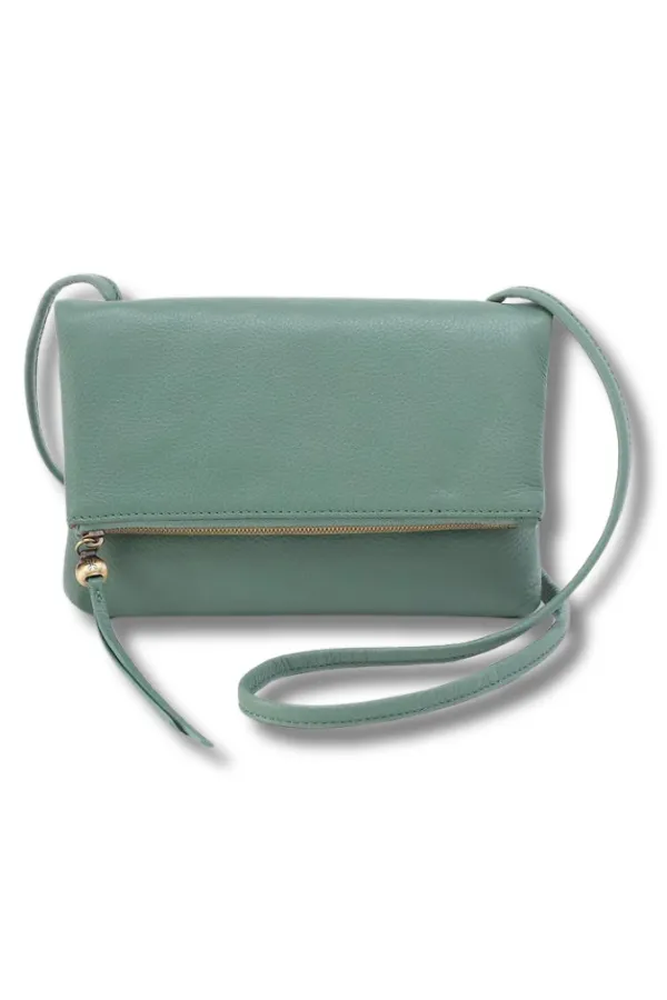 DOORBUSTER - Grant Small Crossbody - Ivy | HOBO