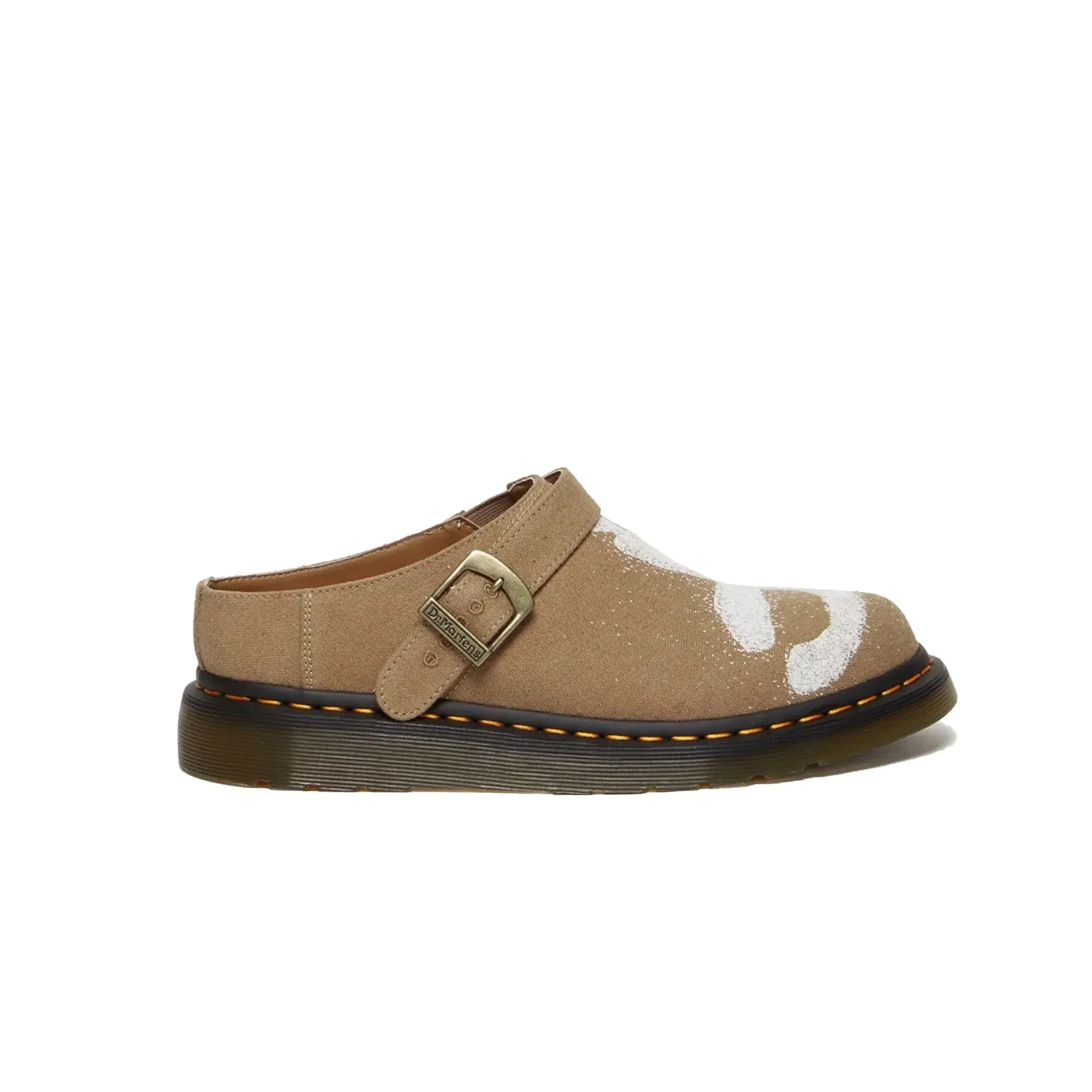 Dr. Martens Isham 'Savannah Tan'