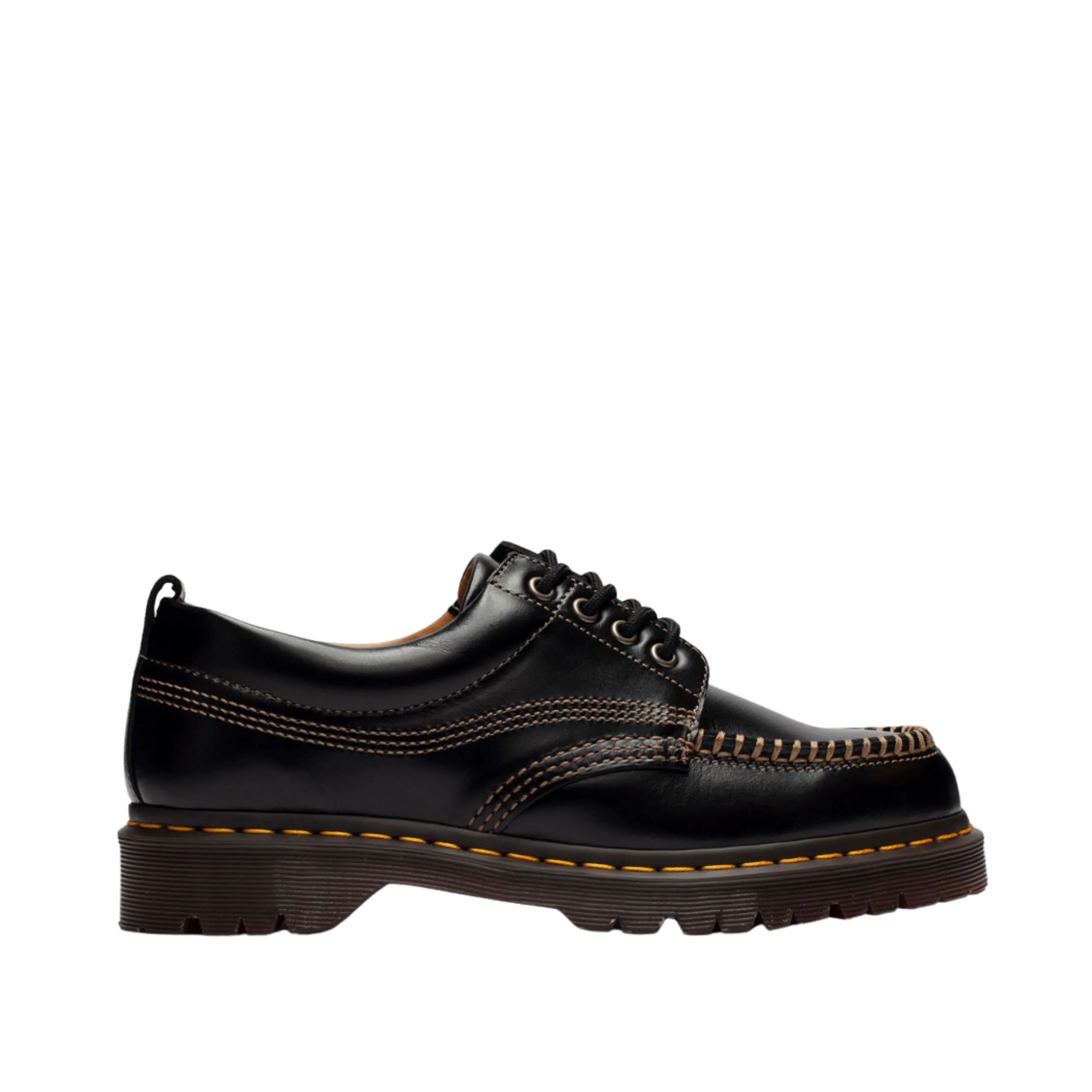 Dr. Martens Lowell - Black/Analine