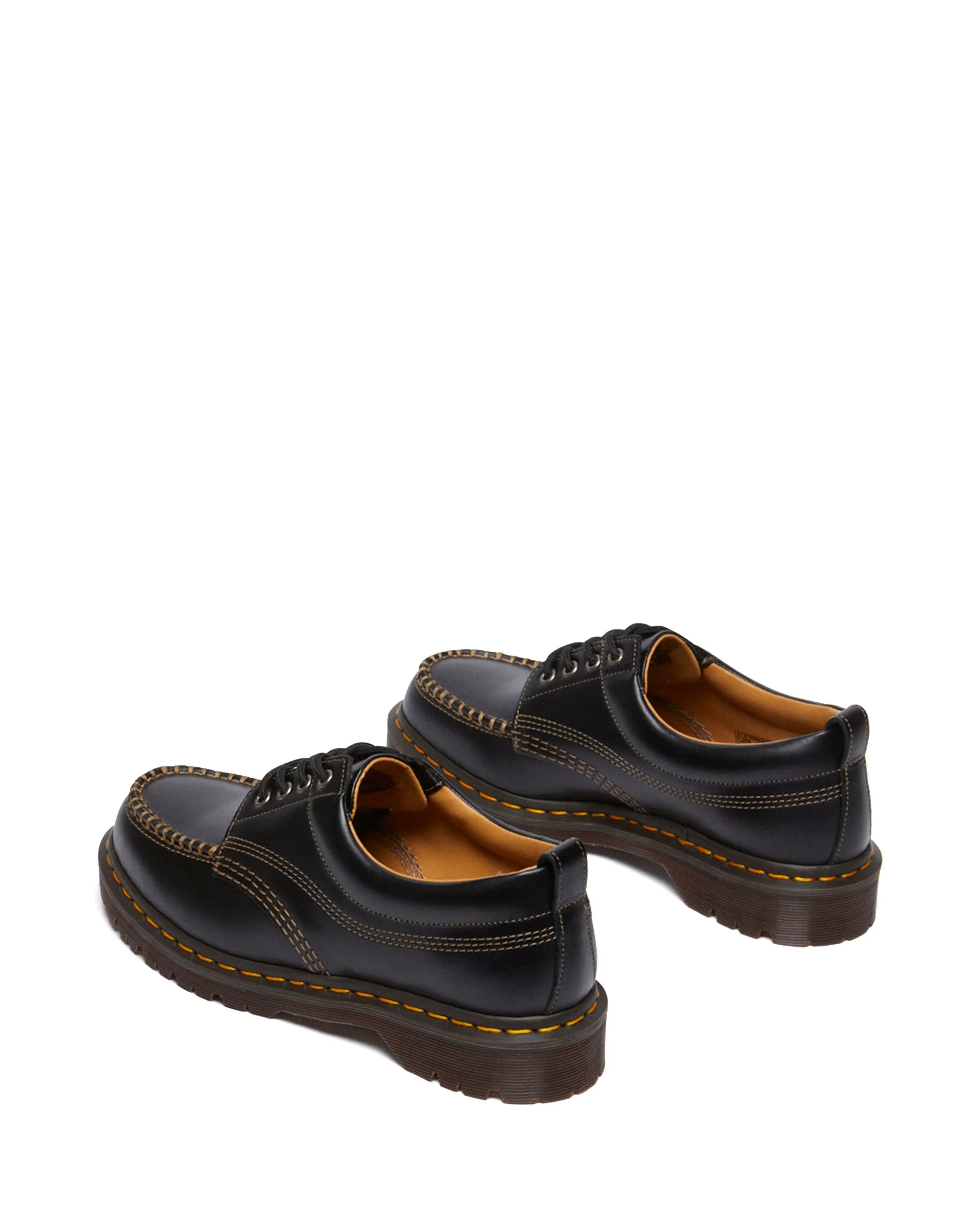 Dr. Martens Lowell - Black/Analine