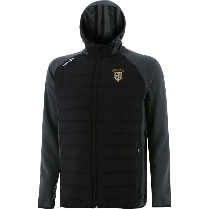 Dunshaughlin Royal Gaels LGFC Kids' Portland Light Weight Padded Jacket