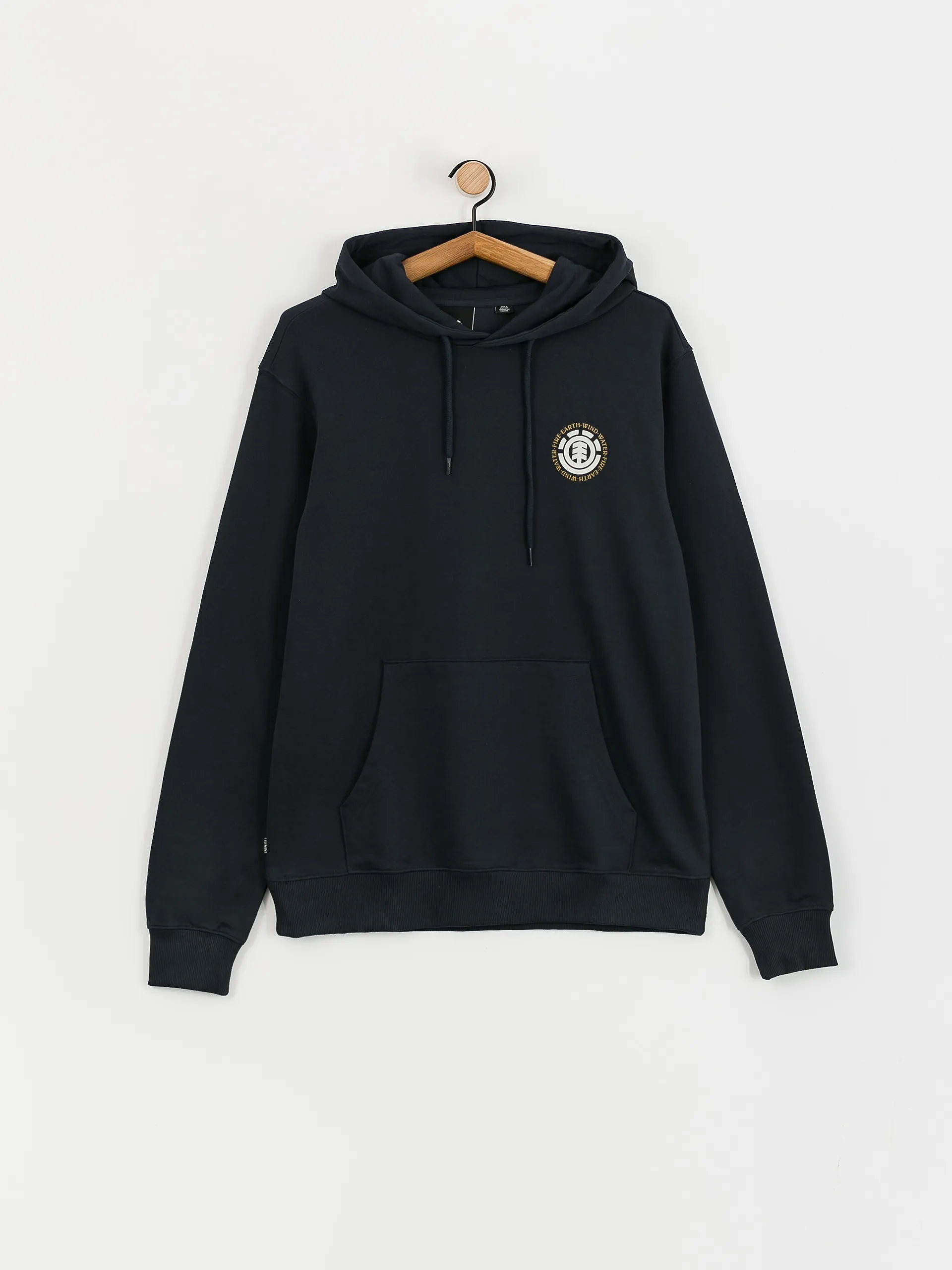 Element Hoodie Seal Bp HD (eclipse navy)