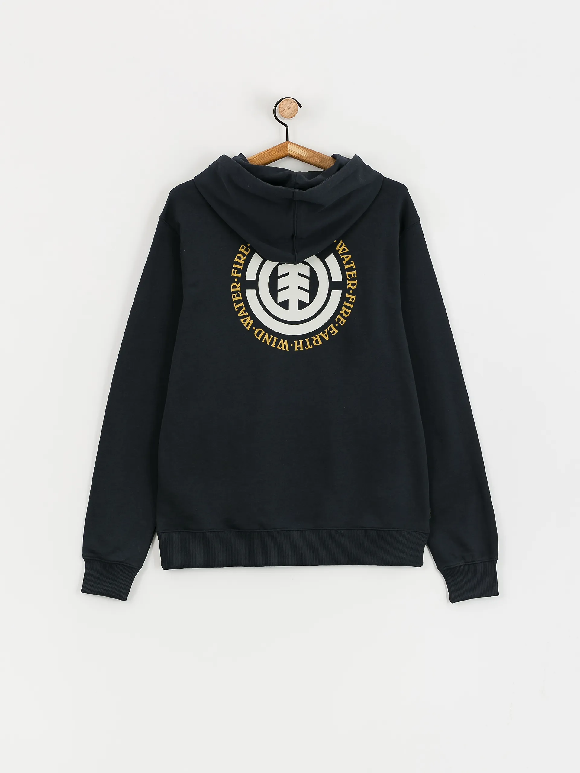 Element Hoodie Seal Bp HD (eclipse navy)