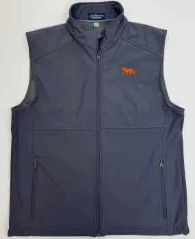 Elkmont Men's Carlisle Tiger Vest