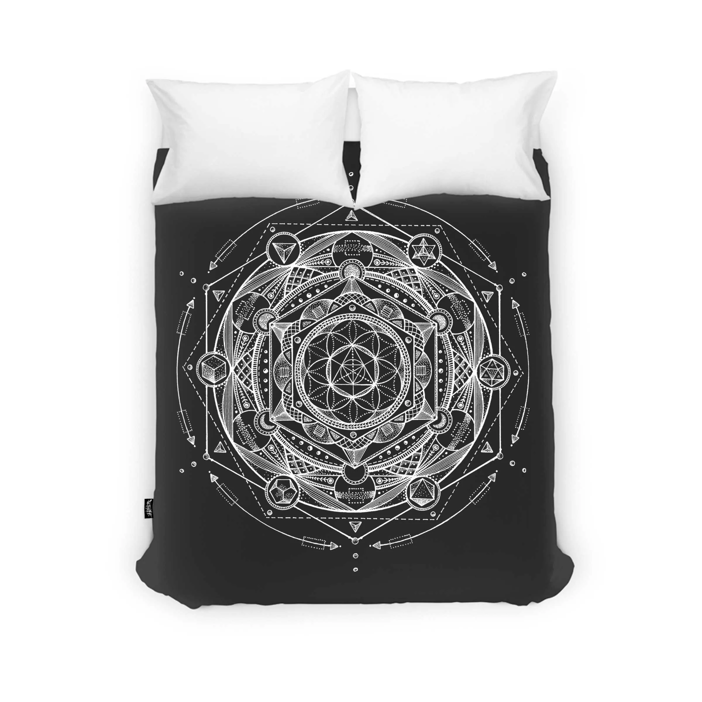 ESOTERIC PREMIUM DUVET COVER