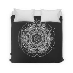 ESOTERIC PREMIUM DUVET COVER