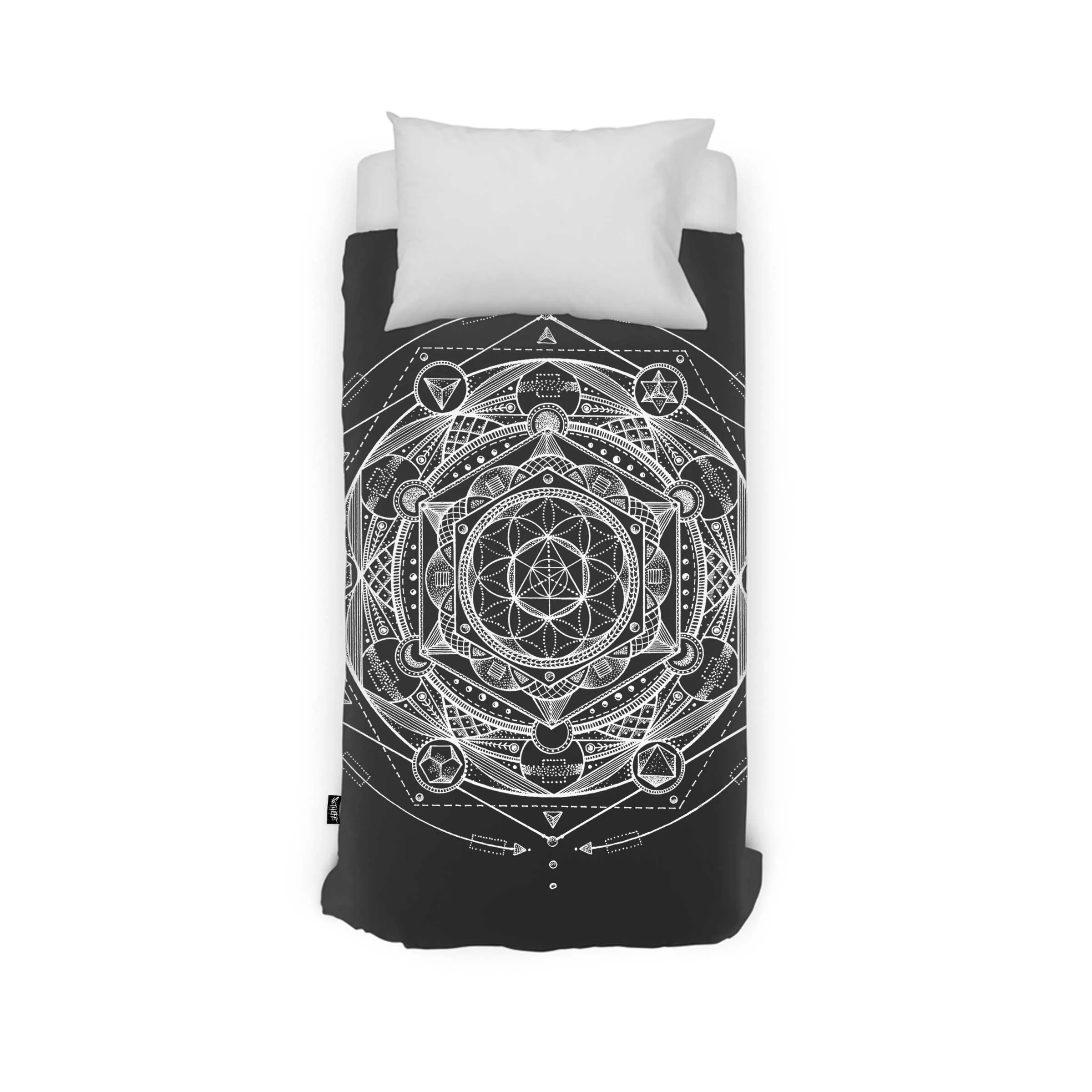 ESOTERIC PREMIUM DUVET COVER