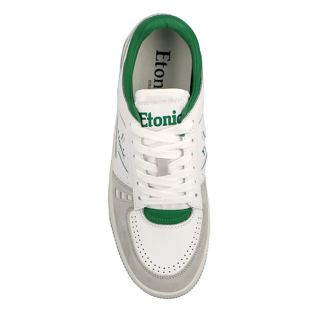    Etonic - B509 Sneakers - Green