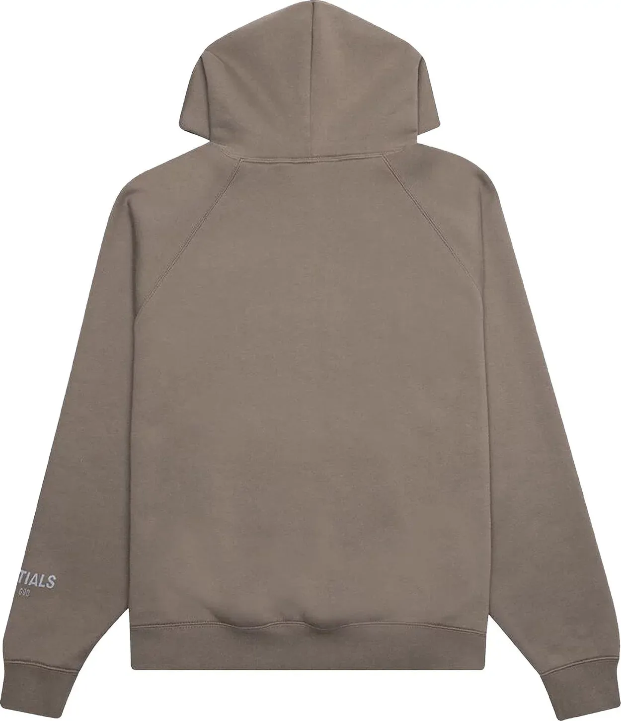 Fear of God Essential Hoodie ‘Taupe’