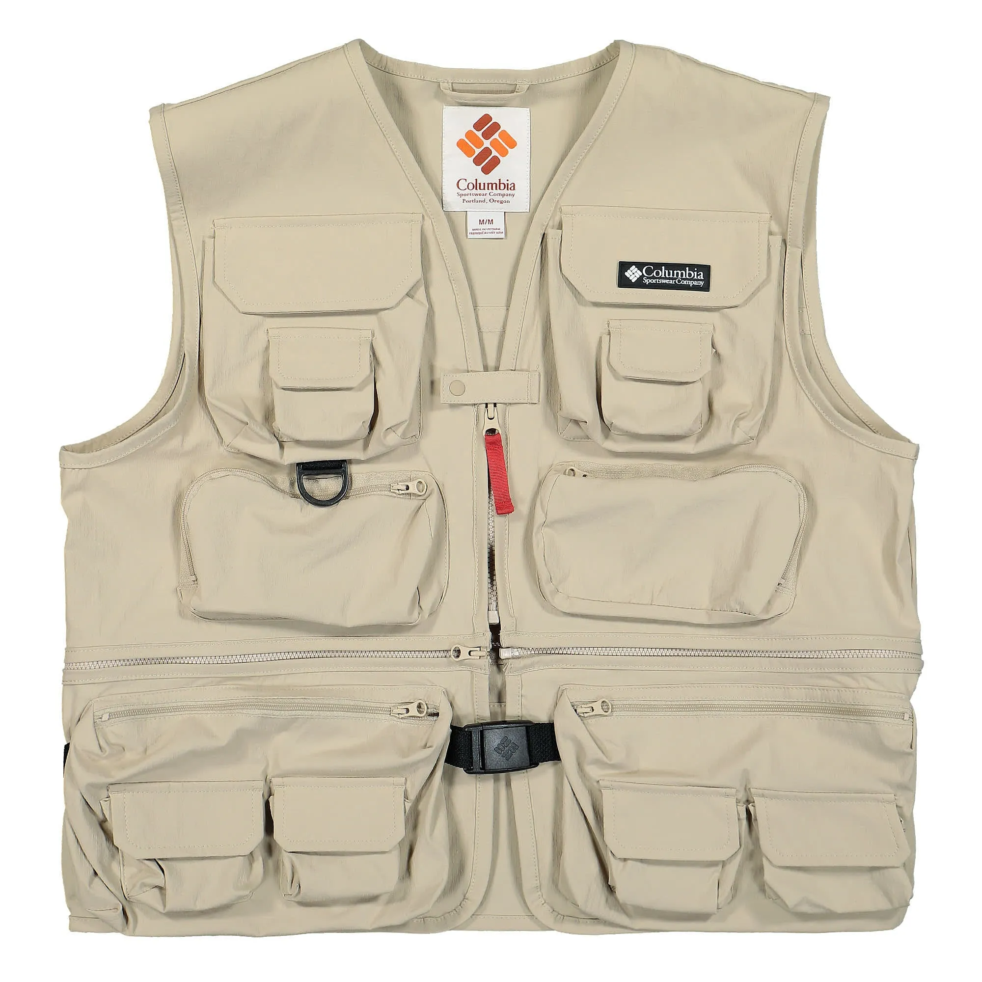 Field Creek Big Horn Vest