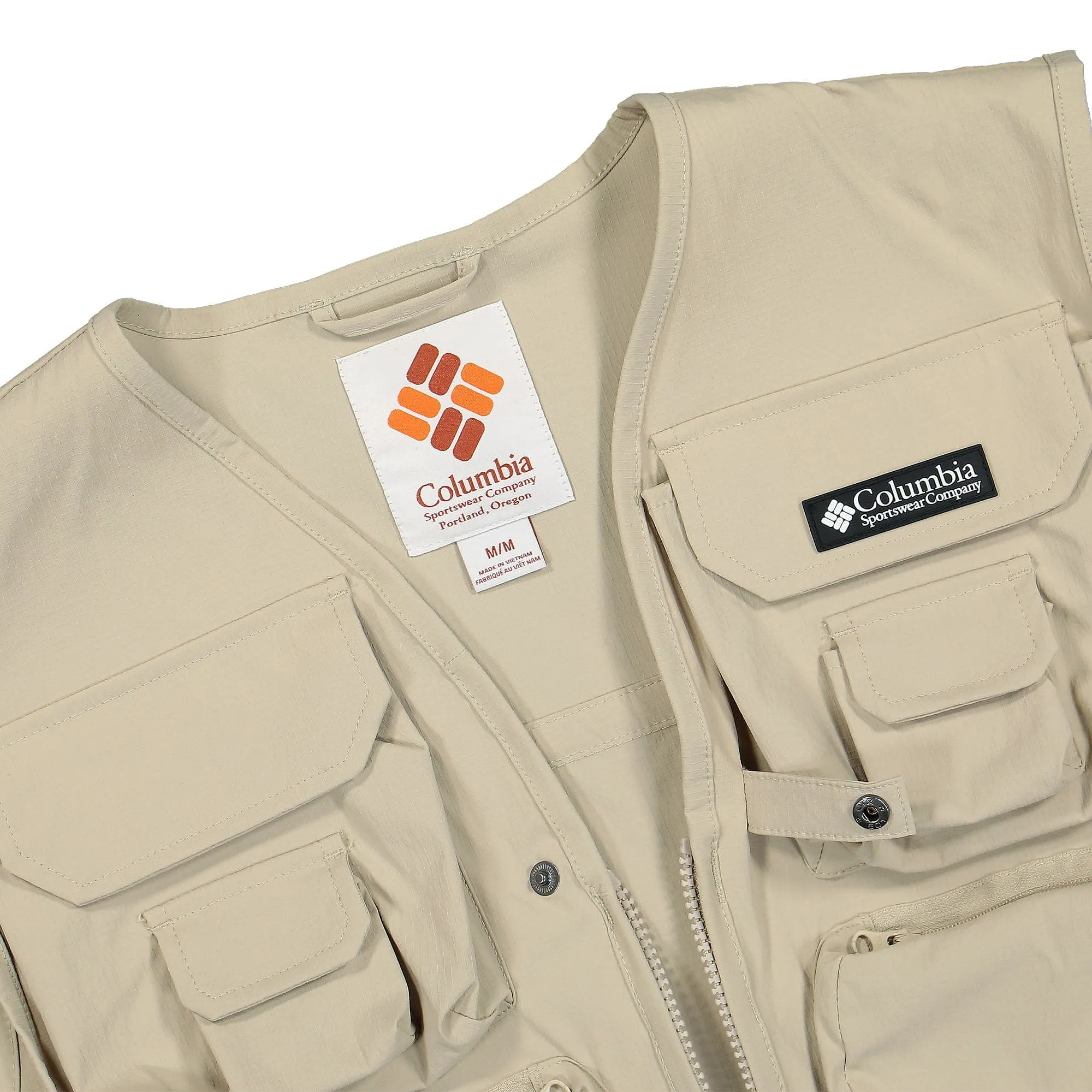 Field Creek Big Horn Vest