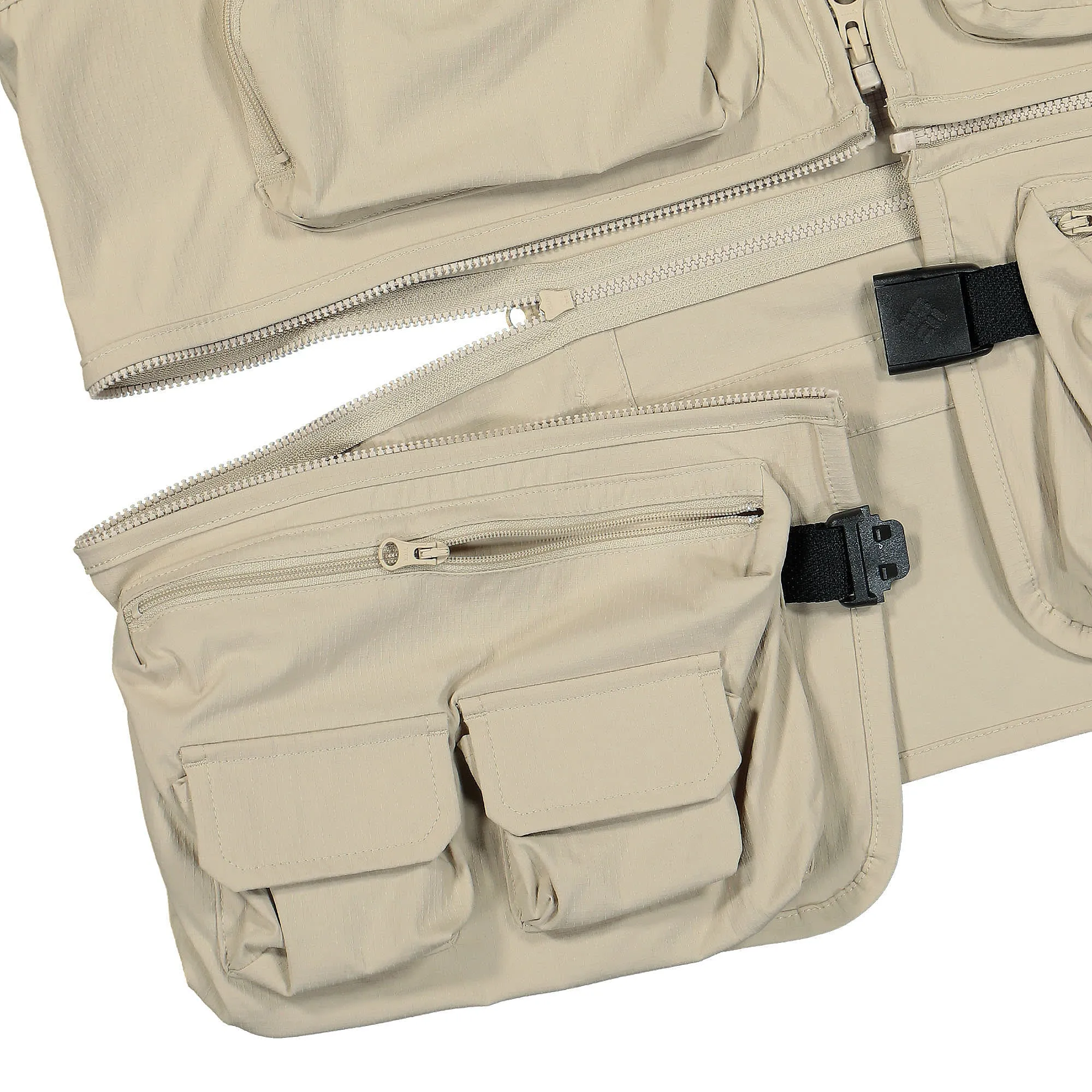 Field Creek Big Horn Vest