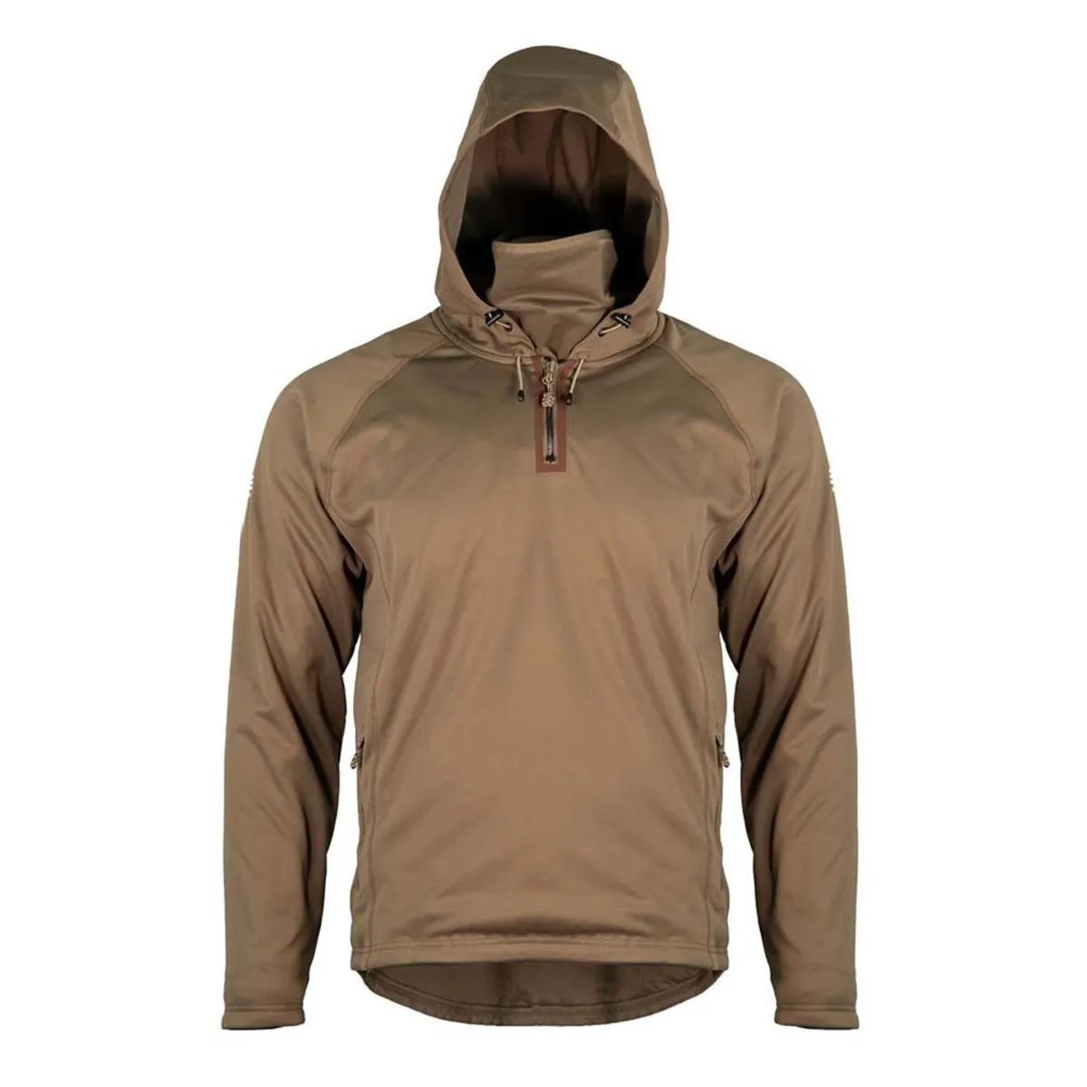 Fieldsheer Mobile Warming 7.4V Men's Agarics Performance Pullover Heated Jacket