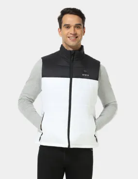 Final Sale - Men's Classic Heated Vest